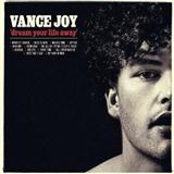 Vance Joy 'Wasted Time'