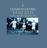 Vangelis 'Chariots Of Fire'