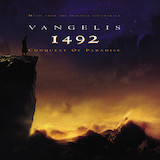 Vangelis 'Theme from 1492: Conquest of Paradise'
