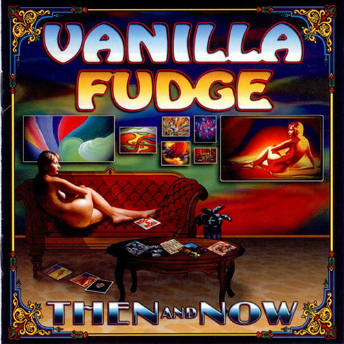 Easily Download Vanilla Fudge Printable PDF piano music notes, guitar tabs for Guitar Tab. Transpose or transcribe this score in no time - Learn how to play song progression.