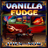 Vanilla Fudge 'Shotgun'