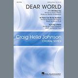 Various 'Dear World'
