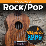 Various 'Ukulele Song Collection, Volume 2: Rock/Pop'