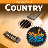 Various 'Ukulele Song Collection, Volume 4: Country'