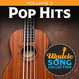 Various 'Ukulele Song Collection, Volume 5: Pop Hits'
