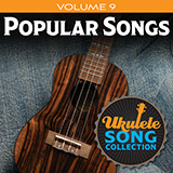 Various 'Ukulele Song Collection, Volume 9: Popular Songs'