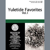 Various 'Yuletide Favorites (Volume I)'