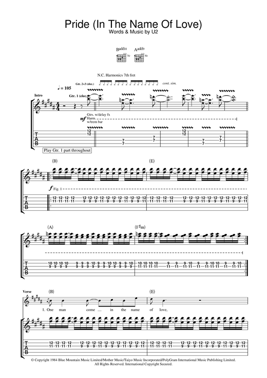 Various Artists NMA Rock & Pop E-Gitarre Band 2 Sheet Music