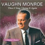 Vaughn Monroe 'Racing With The Moon'