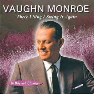 Easily Download Vaughn Monroe Printable PDF piano music notes, guitar tabs for Lead Sheet / Fake Book. Transpose or transcribe this score in no time - Learn how to play song progression.
