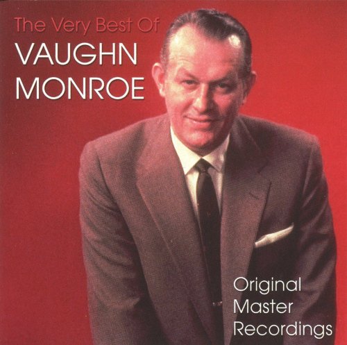 Easily Download Vaughn Monroe Printable PDF piano music notes, guitar tabs for Piano, Vocal & Guitar Chords. Transpose or transcribe this score in no time - Learn how to play song progression.