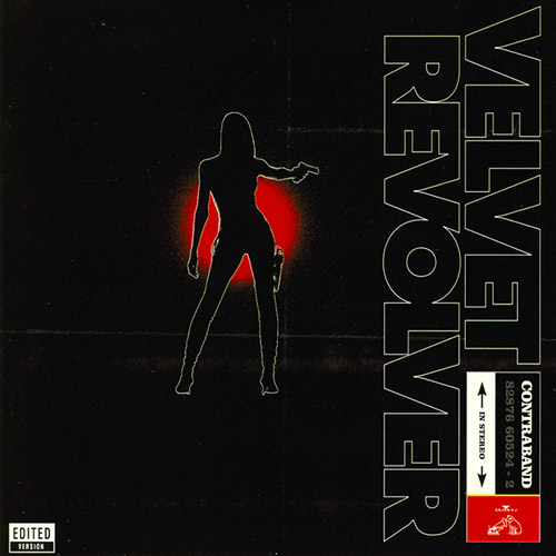 Easily Download Velvet Revolver Printable PDF piano music notes, guitar tabs for Guitar Tab. Transpose or transcribe this score in no time - Learn how to play song progression.