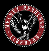 Velvet Revolver 'Let It Roll'