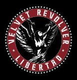Velvet Revolver 'She Builds Quick Machines'