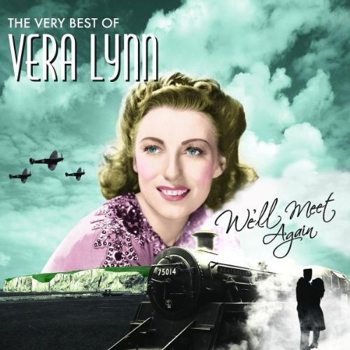 Easily Download Vera Lynn Printable PDF piano music notes, guitar tabs for Piano, Vocal & Guitar Chords. Transpose or transcribe this score in no time - Learn how to play song progression.