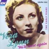 Vera Lynn 'Something To Remember You By'