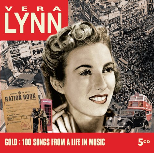 Easily Download Vera Lynn Printable PDF piano music notes, guitar tabs for Piano, Vocal & Guitar Chords. Transpose or transcribe this score in no time - Learn how to play song progression.