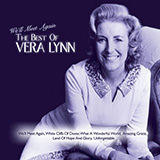 Vera Lynn 'We'll Meet Again'
