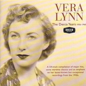 Easily Download Vera Lynn Printable PDF piano music notes, guitar tabs for Easy Piano. Transpose or transcribe this score in no time - Learn how to play song progression.