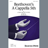 Veritas 'Beethoven's A Cappella 5th (arr. Jay Rouse)'