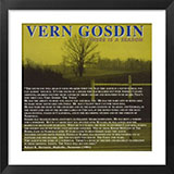 Vern Gosdin 'I Can Tell By The Way You Dance (How You're Gonna Love Me Tonight)'