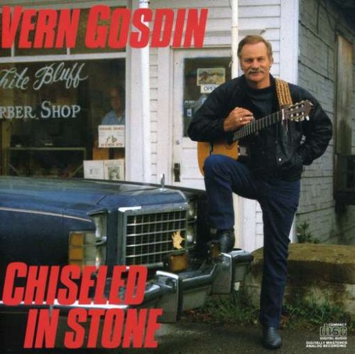 Easily Download Vern Gosdin Printable PDF piano music notes, guitar tabs for Piano, Vocal & Guitar Chords (Right-Hand Melody). Transpose or transcribe this score in no time - Learn how to play song progression.