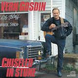 Vern Gosdin 'Who You Gonna Blame It On This Time'