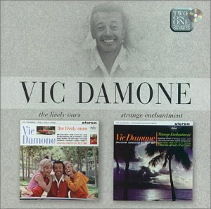Easily Download Vic Damone Printable PDF piano music notes, guitar tabs for Piano, Vocal & Guitar Chords. Transpose or transcribe this score in no time - Learn how to play song progression.