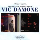 Vic Damone 'You're Breaking My Heart'
