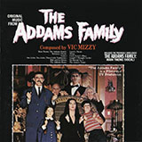 Vic Mizzy 'Addams Family Theme'