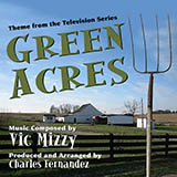 Vic Mizzy 'Green Acres Theme'