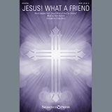 Vicki Bedford 'Jesus! What A Friend (arr. Cindy Berry)'