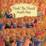 Vicki Hancock Wright 'Hark! The Herald Angels Sing'