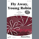 Vicki Tucker Courtney 'Fly Away, Young Robin'