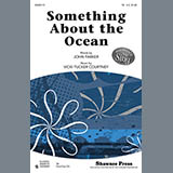 Vicki Tucker Courtney 'Something About The Ocean'
