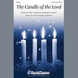 Vicki Tucker Courtney 'The Candle Of The Lord'