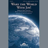 Vicki Tucker Courtney 'Wake The World With Joy!'