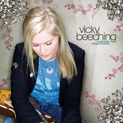 Easily Download Vicky Beeching Printable PDF piano music notes, guitar tabs for Pro Vocal. Transpose or transcribe this score in no time - Learn how to play song progression.