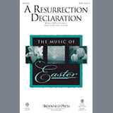 Victor C. Johnson 'A Resurrection Declaration'