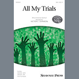Victor C. Johnson 'All My Trials'