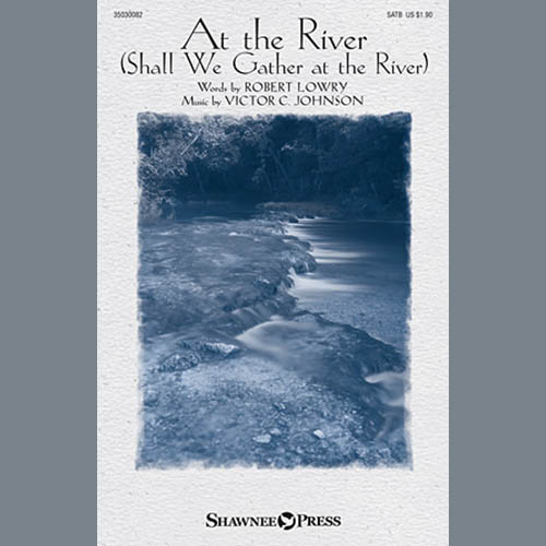 Easily Download Victor C. Johnson Printable PDF piano music notes, guitar tabs for SATB Choir. Transpose or transcribe this score in no time - Learn how to play song progression.