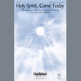 Victor C. Johnson 'Holy Spirit, Come Today'