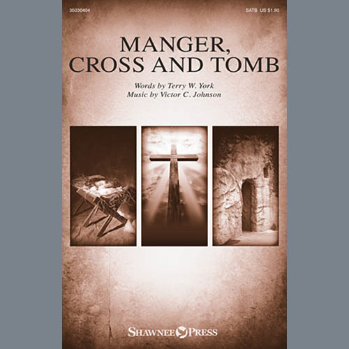 Easily Download Victor C. Johnson Printable PDF piano music notes, guitar tabs for SATB Choir. Transpose or transcribe this score in no time - Learn how to play song progression.