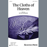 Victor C. Johnson 'The Cloths Of Heaven'
