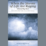 Victor C. Johnson 'When The Storms Of Life Are Raging (Stand By Me)'