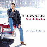 Vince Gill 'Go Rest High On That Mountain'