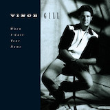 Vince Gill 'When I Call Your Name'