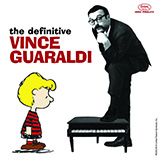 Vince Guaraldi 'A Flower Is A Lovesome Thing'