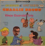 Vince Guaraldi 'Blue Charlie Brown'