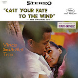 Vince Guaraldi 'Cast Your Fate To The Wind'